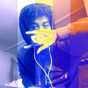 Meet your Posher, Avery